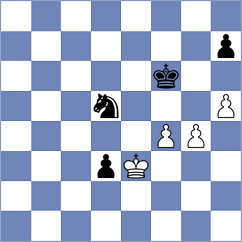 Arregui - Comp MChess Pro 486 (Villa Ballester, 1993)