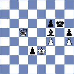 Antunes - Aabling Thomsen (chess.com INT, 2024)