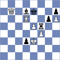 Perez Leiva - Forero Jimenez (Lichess.org INT, 2021)