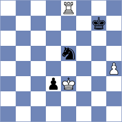 Cabezas Solano - Marcziter (chess.com INT, 2024)
