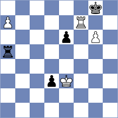 Sorensen - Ivanov (Chess.com INT, 2020)