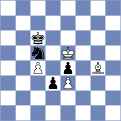 Morais - Pryvalov (Ferreira do Alentejo, 2018)