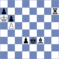 Sickmann - Clarke (chess.com INT, 2025)