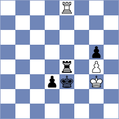 Schmakel - Kamsky (chess.com INT, 2024)