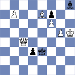 Schut - Golubenko (Chess.com INT, 2020)