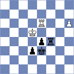 Piliczewski - Todorovic (Chess.com INT, 2021)