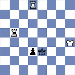 Mirzoian - Pinchuk (Orel, 1998)
