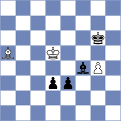 Ismailova - Carlier (Groningen, 1994)