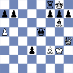 Dowgird - Tavernier (chess.com INT, 2025)