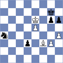 Barwinska - Goncharov (chess.com INT, 2025)