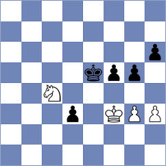 Ganguly - Chigaev (Almaty KAZ, 2022)