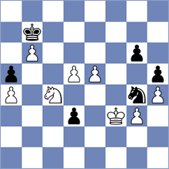 Morriss - Fletcher (Krakow POL, 2024)