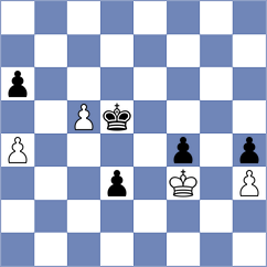 Novik - Kryakvin (chess.com INT, 2025)