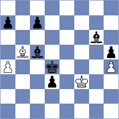 Tologontegin - Ahmad (Chess.com INT, 2021)