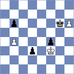 Tsolakidou - Kalezic (Skopje MKD, 2024)