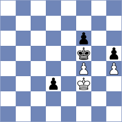 Perez - Pogorelov (Albacete, 1994)