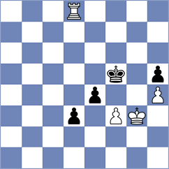 Kreken - Bartakke (chess.com INT, 2025)