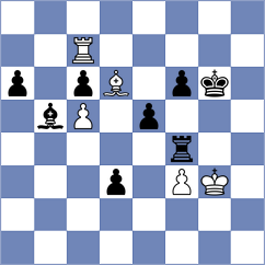 Tomaszewski - Pham (Chess.com INT, 2020)
