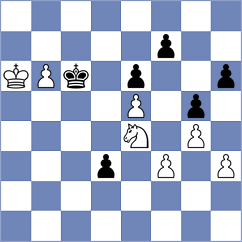 Florianovitz - Santos Flores (chess.com INT, 2023)