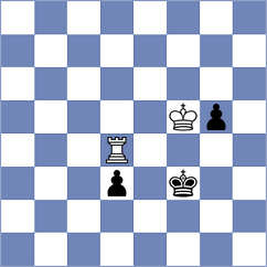 Bouska - Harvey (chess.com INT, 2025)