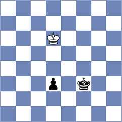 Bodnaruk - Maksimovic (chess.com INT, 2025)