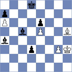 Xu - Munkhgal (chess.com INT, 2022)