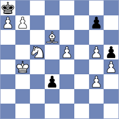 Mirimanian - Ivanisvili (Chess.com INT, 2020)