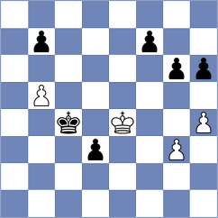 Kozakov - Svane (chess.com INT, 2022)