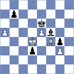 Svane - Piesik (chess.com INT, 2024)