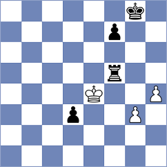 Sloan - Sivakumar (chess.com INT, 2022)