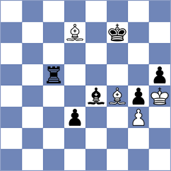 Avalos Parra - Liyanage (chess.com INT, 2023)