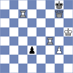 Matta - Teimouri Yadkuri (chess.com INT, 2024)