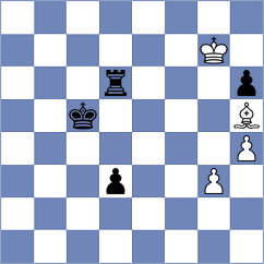 Reprintsev - Ambartsumova (chess.com INT, 2025)