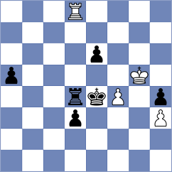 Amador Garcia - Perez Garcia (Santa Cruz de La Palma ESP, 2024)