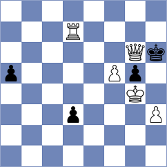 Cori T. - Doroodgar (lichess.org INT, 2022)