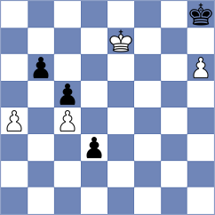 Valdes Escobar - Souleidis (chess.com INT, 2024)
