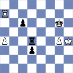 Ward - Marchand (chess.com INT, 2025)