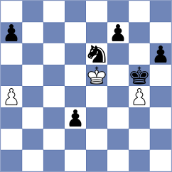 Martin - Sztokbant (chess.com INT, 2022)