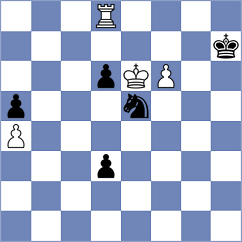 Allahverdiyeva - Burovic (chess.com INT, 2025)