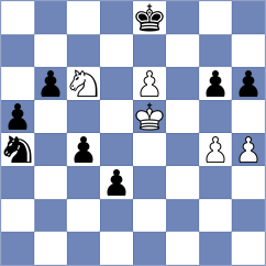 Fillipov - Andreeva (Pleven, 2004)