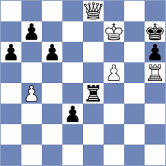 Sochacki - Marin (chess.com INT, 2023)