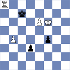 Kljucharev - Mukhin (Kemerovo, 2008)