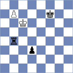 Raseel - Ahmed (Lichess.org INT, 2020)