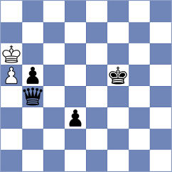 Estrada Nieto - Stankovic (chess.com INT, 2025)