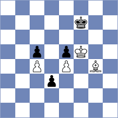 Tulchynskyi - Kolmagorov (chess.com INT, 2024)