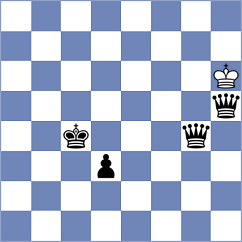 Winklaar - Edoh (Chess.com INT, 2020)