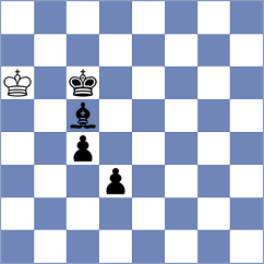 Baules - Maksimovic (chess.com INT, 2023)