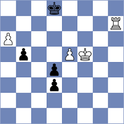 De Kruif - Garcia (Gibraltar, 2007)
