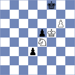 Orlova - Andersson (Struga MKD, 2023)