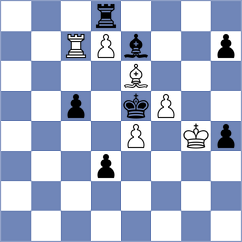 Kumaresh - Szustakowski (chess.com INT, 2024)